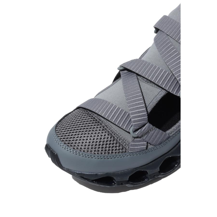 WAVE PROPHECY STRAP - GRAY (D1GA251906) MIZUNO(ミズノ) |  | 05