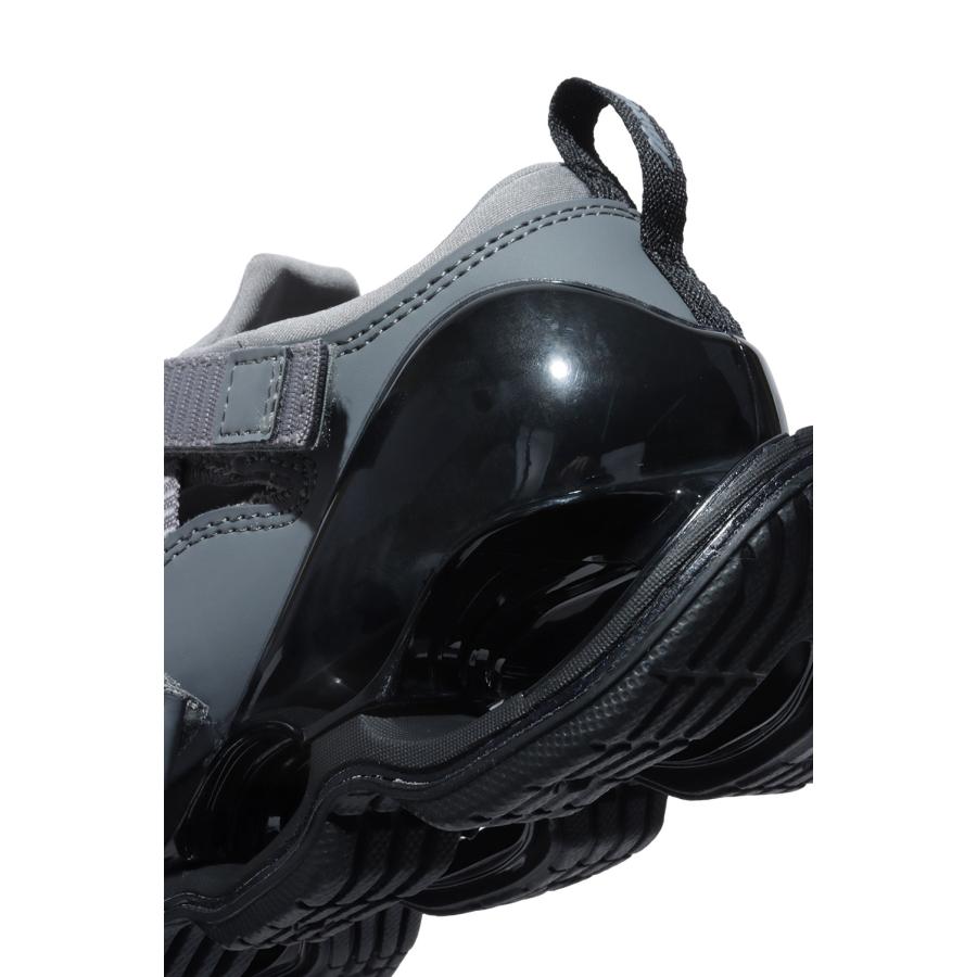 WAVE PROPHECY STRAP - GRAY (D1GA251906) MIZUNO(ミズノ) |  | 06