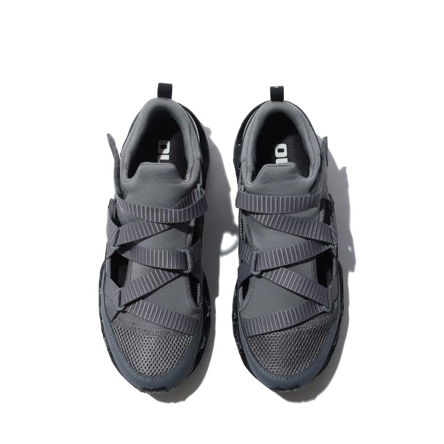 WAVE PROPHECY STRAP - GRAY (D1GA251906) MIZUNO(ミズノ) |  | 08