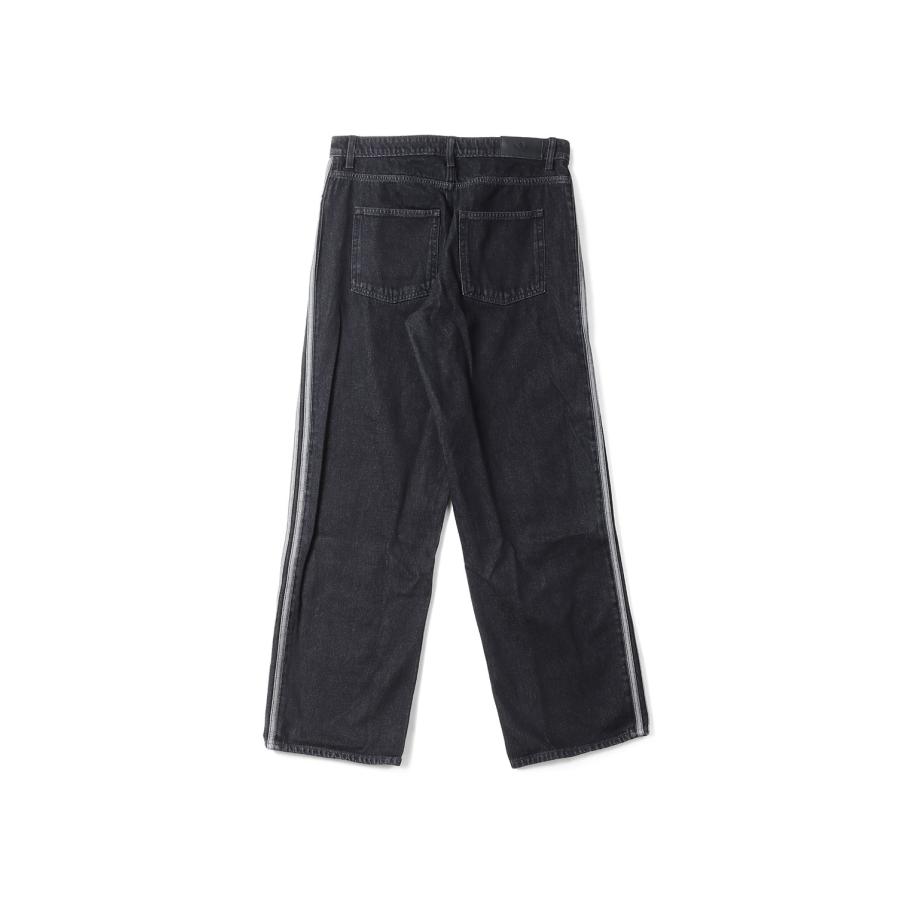 FIREBIRD ADICOLOR DENIM PANTS - TRUE BLACK DENIM (CT035) adidas Originals(アディダスオリジナルス) | adidas Originals | 07