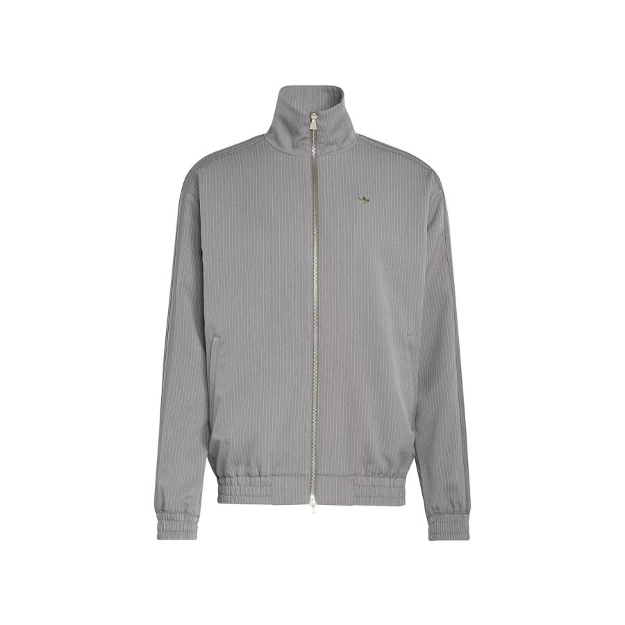 FIREBIRD LOOSE PINSTRIPES TRACK TOP - GRAY FOUR (DL799) adidas Originals(アディダスオリジナルス) | adidas Originals