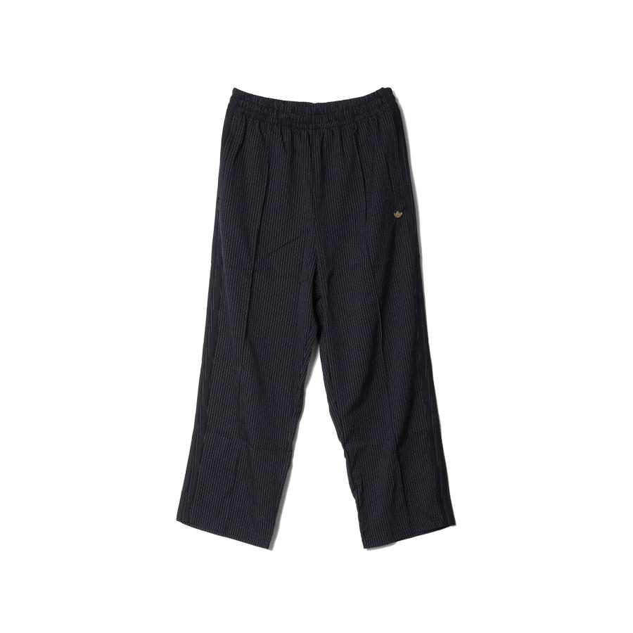 FIREBIRD LOOSE PINSTRIPES TRACK PANTS - BLACK (ZF384) adidas Originals(アディダスオリジナルス) | adidas Originals