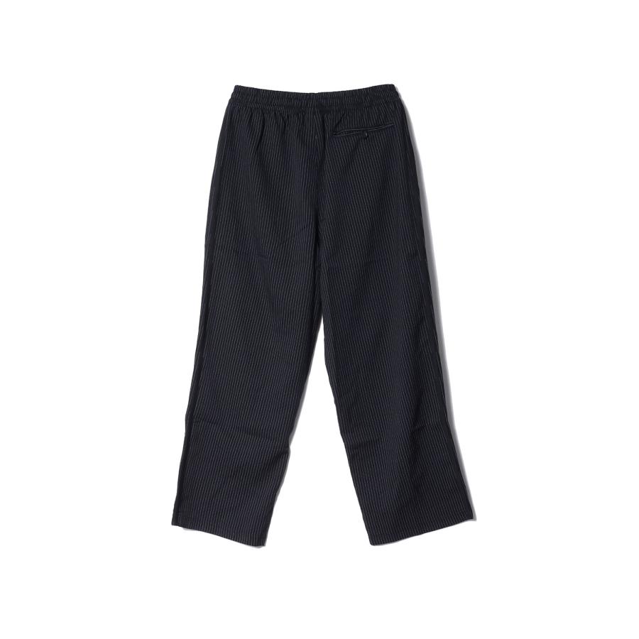 FIREBIRD LOOSE PINSTRIPES TRACK PANTS - BLACK (ZF384) adidas Originals(アディダスオリジナルス) | adidas Originals | 01