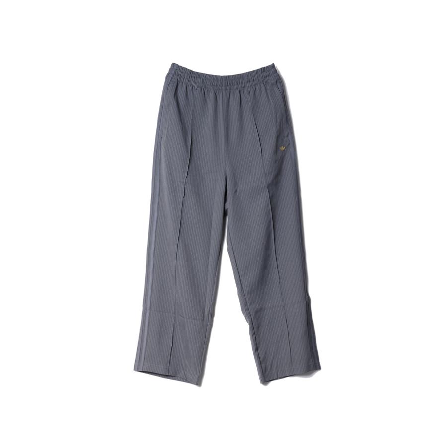 FIREBIRD LOOSE PINSTRIPES TRACK PANTS - GRAY FOUR (ZF384) adidas Originals(アディダスオリジナルス) | adidas Originals