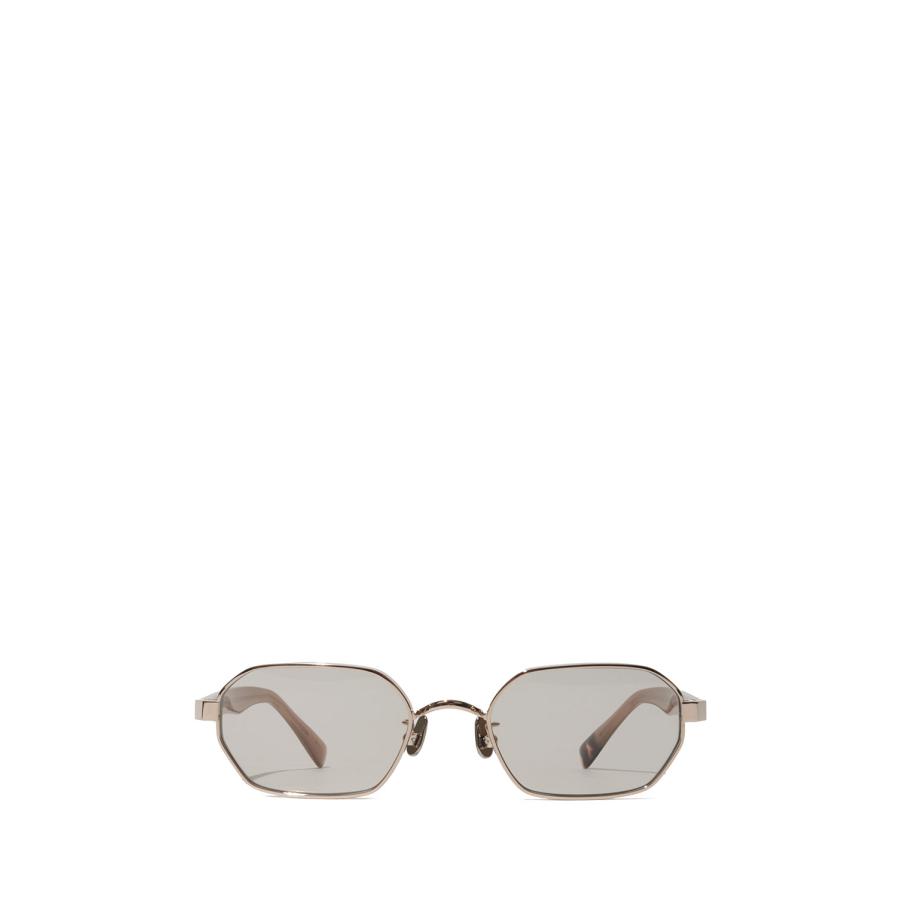 BE018 - GOLD-ALMOND / L.KHAKI BLANC..(ブラン) | 