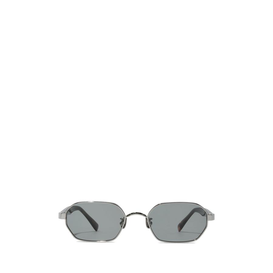 BE018 - SILVER-CLEAR D.GREY / M.GREY BLANC..(ブラン) | 