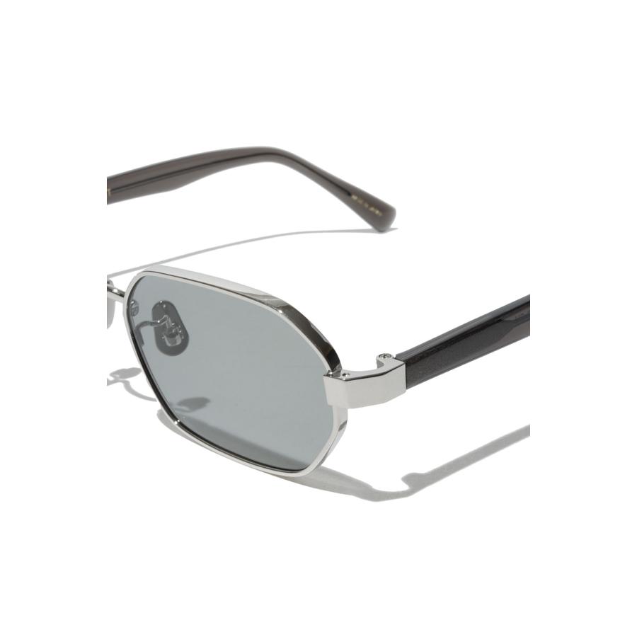 BE018 - SILVER-CLEAR D.GREY / M.GREY BLANC..(ブラン) |  | 03