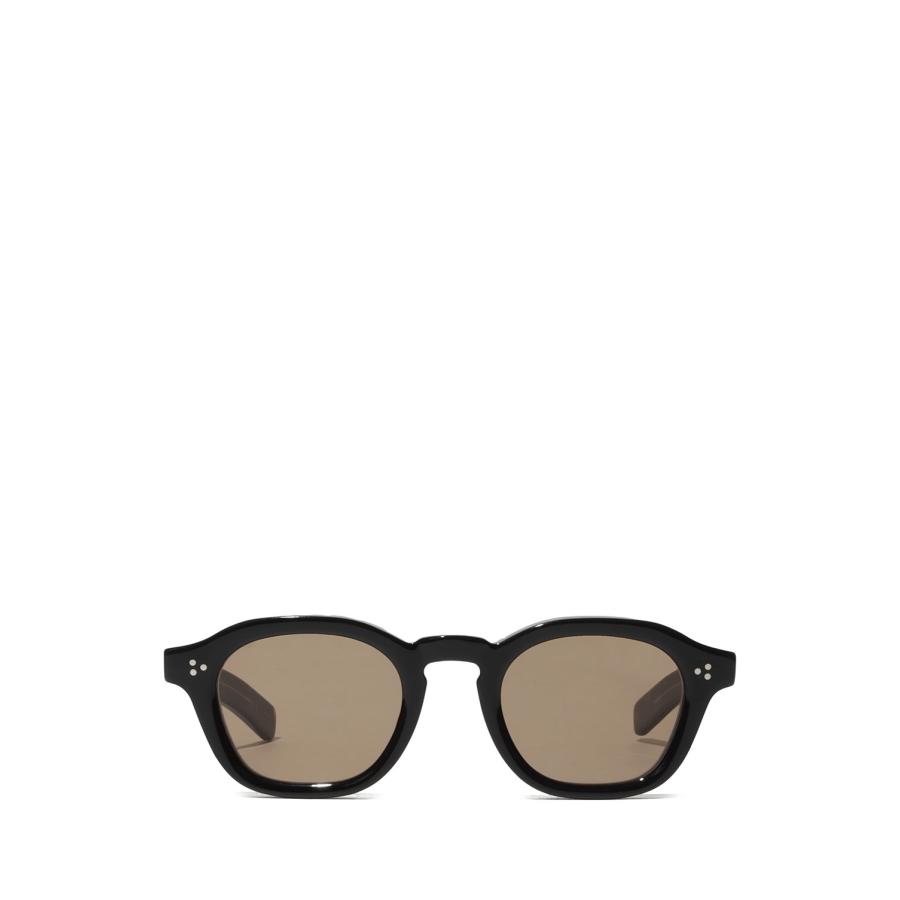 BE008 - BLACK / L.BROWN BLANC..(ブラン) | 