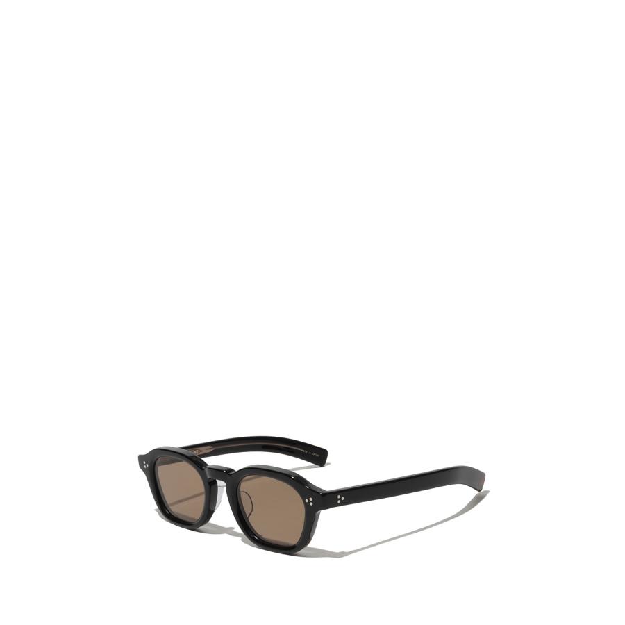 BE008 - BLACK / L.BROWN BLANC..(ブラン) |  | 01