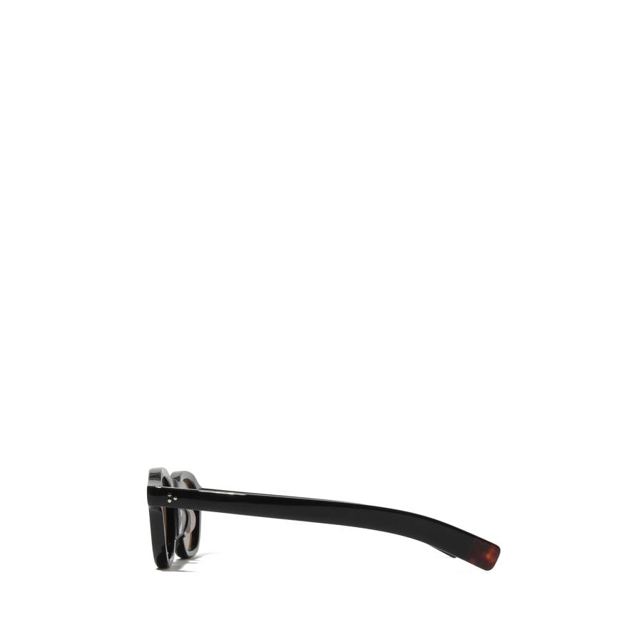 BE008 - BLACK / L.BROWN BLANC..(ブラン) |  | 02