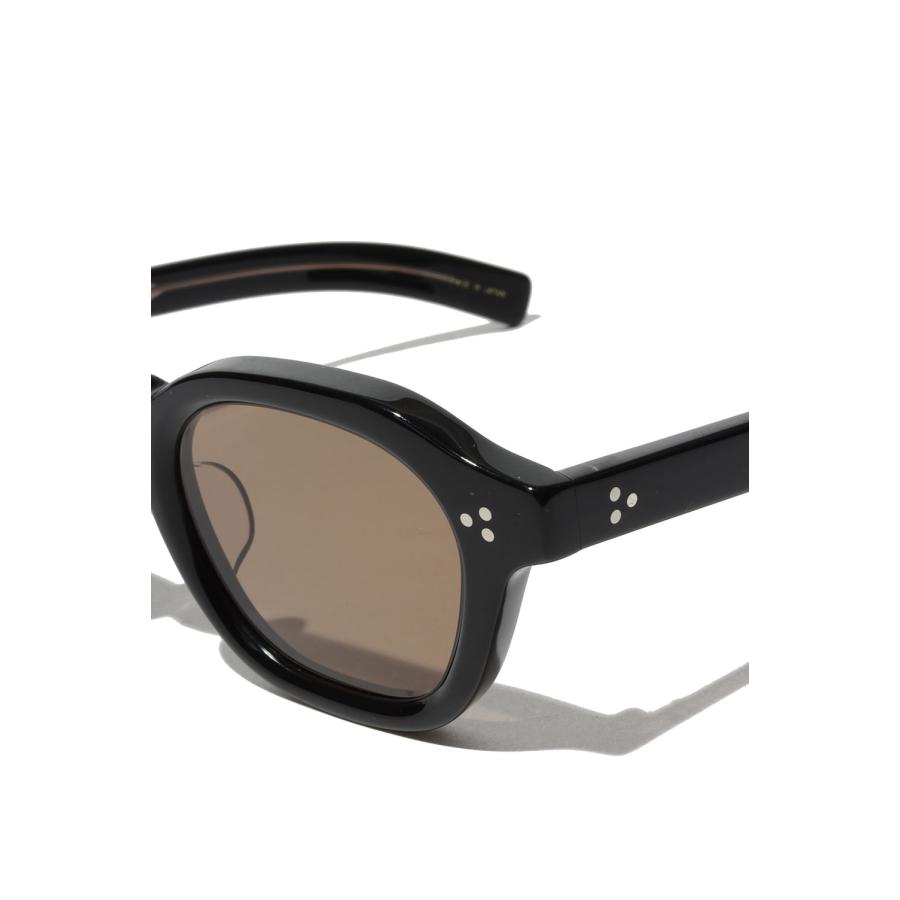 BE008 - BLACK / L.BROWN BLANC..(ブラン) |  | 03
