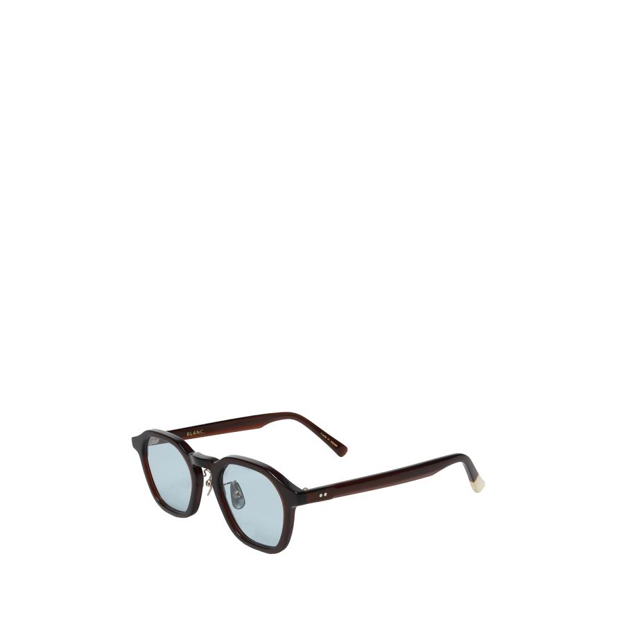 【P10倍】【SALE】BM010 - BROWN / ICE GREY BLANC..(ブラン) |  | 01