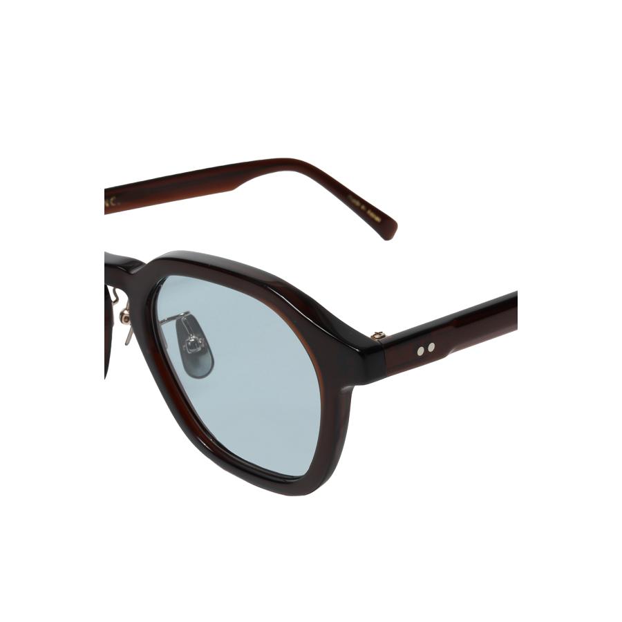 【P10倍】【SALE】BM010 - BROWN / ICE GREY BLANC..(ブラン) |  | 02