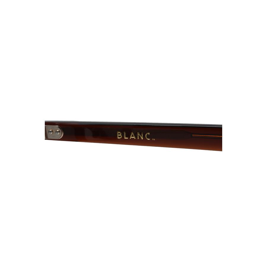 【P10倍】【SALE】BM010 - BROWN / ICE GREY BLANC..(ブラン) |  | 04