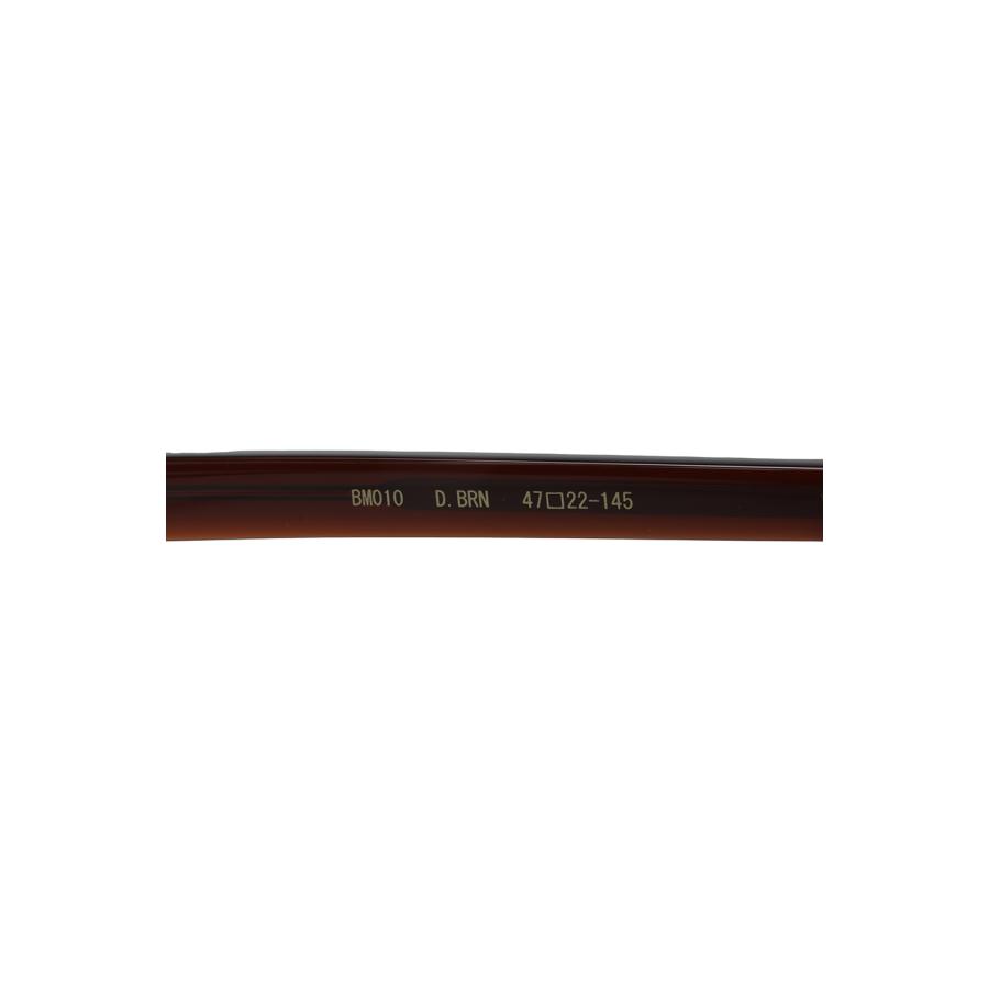 【P10倍】【SALE】BM010 - BROWN / ICE GREY BLANC..(ブラン) |  | 05