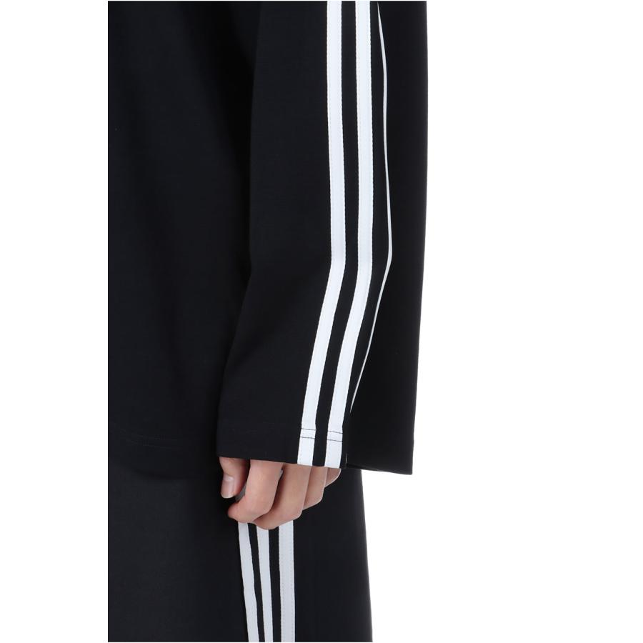 U WIRE LS TEE - BLACK (Y3-S26-0000-144) Y-3(ワイスリー) | Y-3 | 06