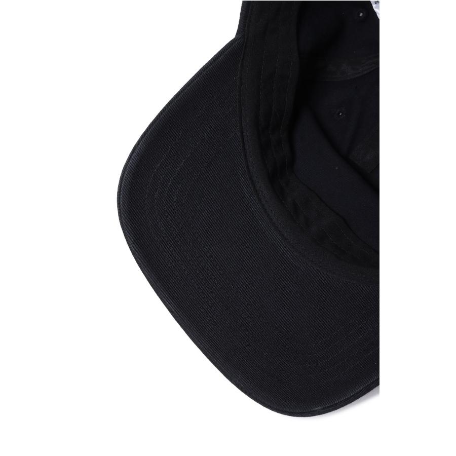 Y-3 DAD CAP - BLACK (Y3-S26-0000-266) Y-3(ワイスリー) | Y-3 | 05