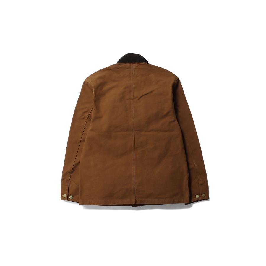 MICHIGAN COAT - Hamilton Brown / Tobacco (I031519) Carhartt WIP(カーハートダブルアイピー) |  | 01