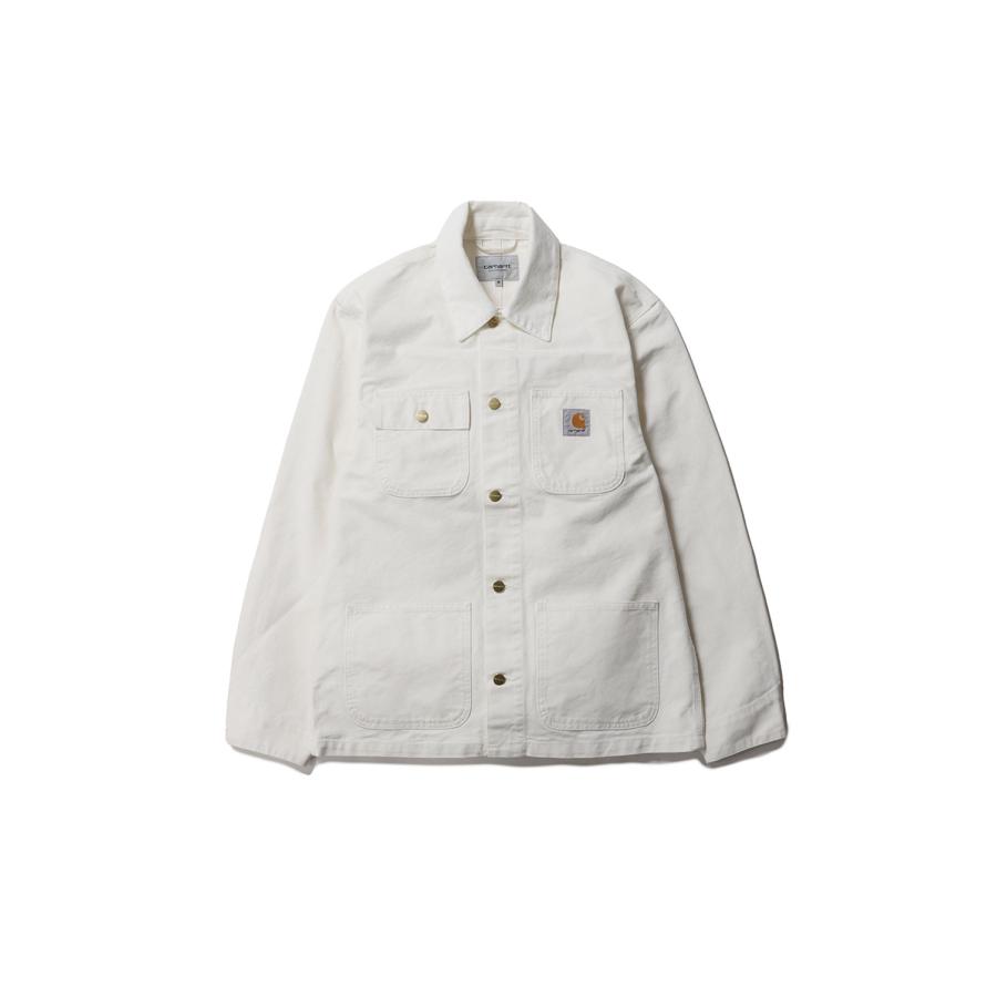 MICHIGAN COAT - Wax / Wax (I031519) Carhartt WIP(カーハートダブルアイピー) | 