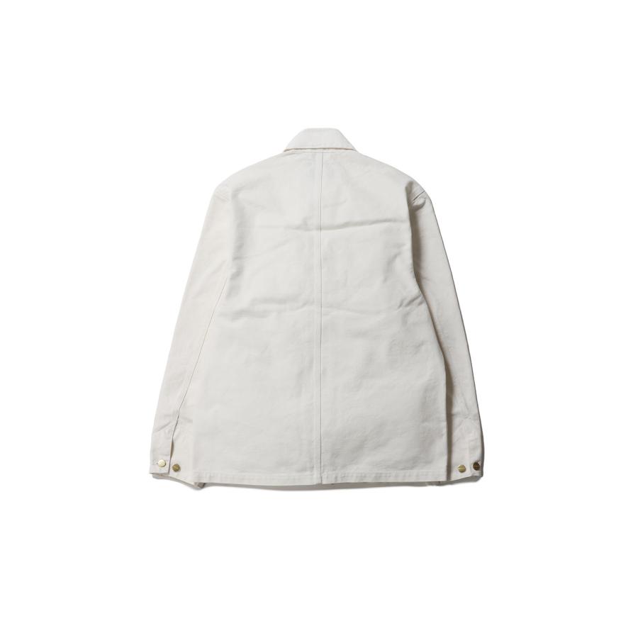 MICHIGAN COAT - Wax / Wax (I031519) Carhartt WIP(カーハートダブルアイピー) |  | 01