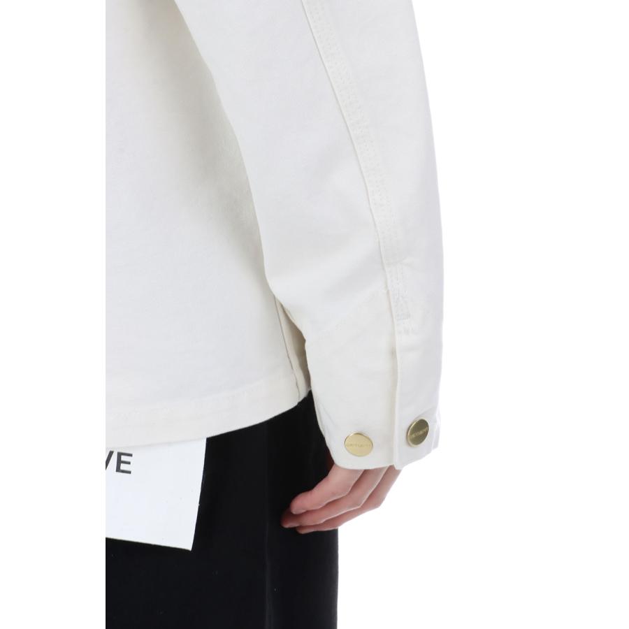 MICHIGAN COAT - Wax / Wax (I031519) Carhartt WIP(カーハートダブルアイピー) |  | 04