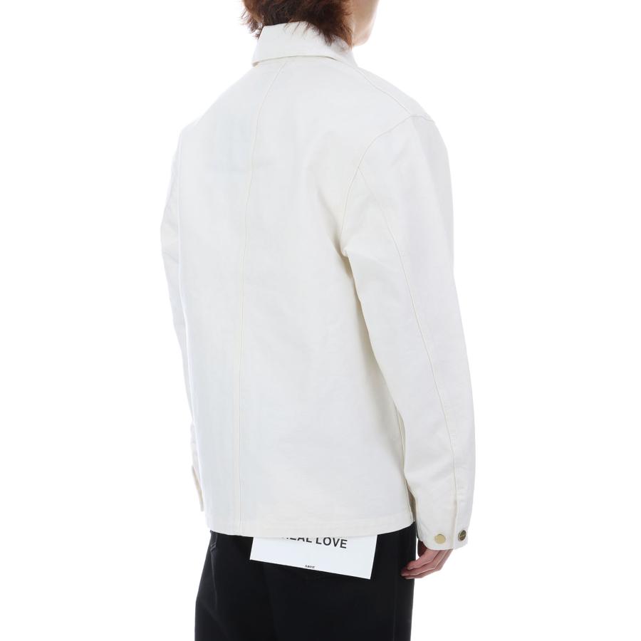 MICHIGAN COAT - Wax / Wax (I031519) Carhartt WIP(カーハートダブルアイピー) |  | 05