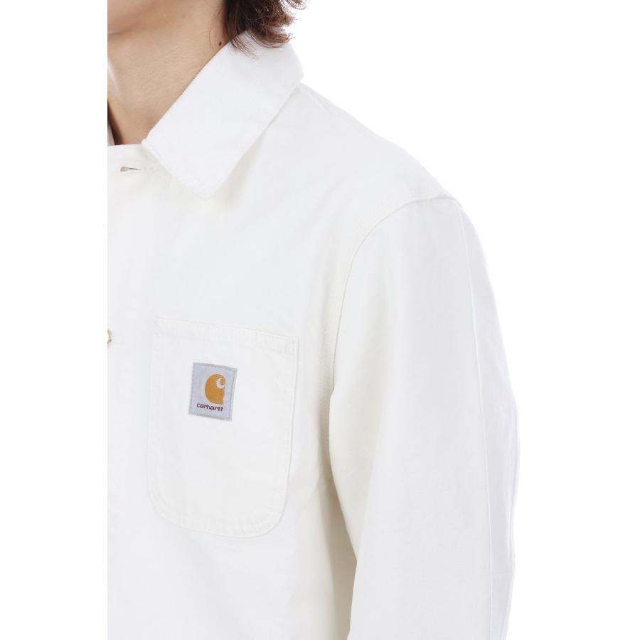 MICHIGAN COAT - Wax / Wax (I031519) Carhartt WIP(カーハートダブルアイピー) |  | 06