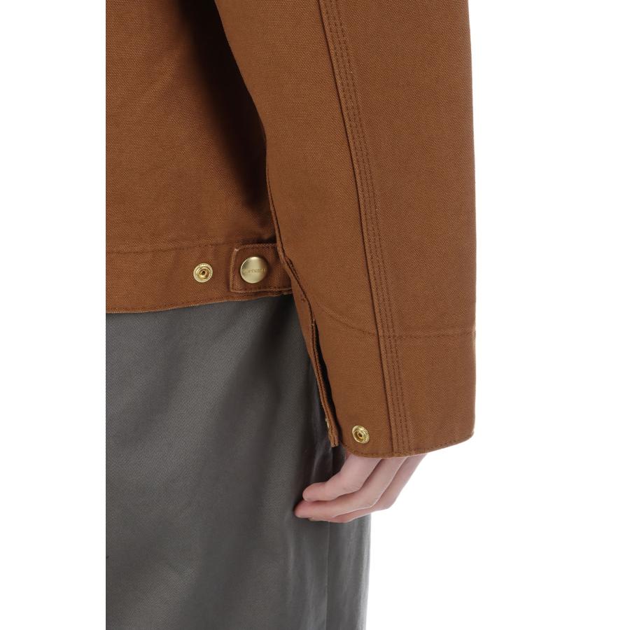 DETROIT JACKET - Hamilton Brown / Tobacco (I033112) Carhartt WIP(カーハートダブルアイピー) |  | 05