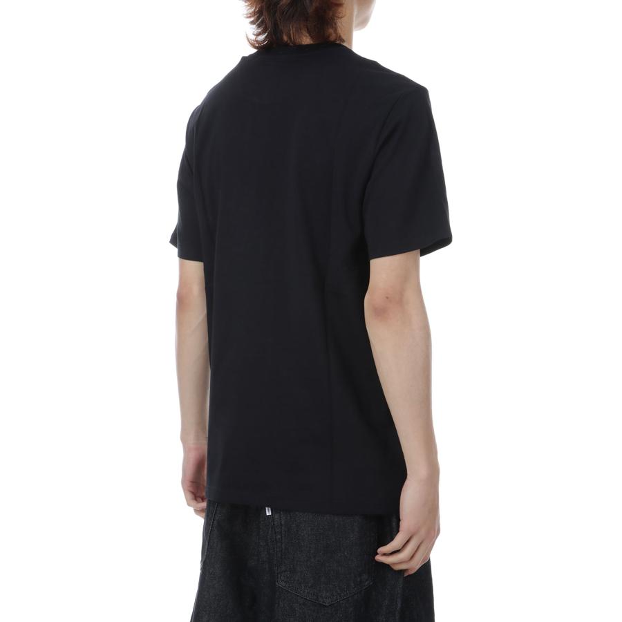 【P10倍】S/S POCKET T-SHIRT - Black (I030434) Carhartt WIP(カーハートダブルアイピー) |  | 04