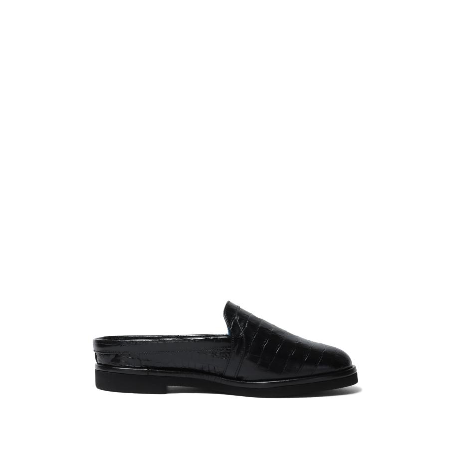 LAZY CROCO - BLACK (BL-49) Blohm(ブローム) |  | 01