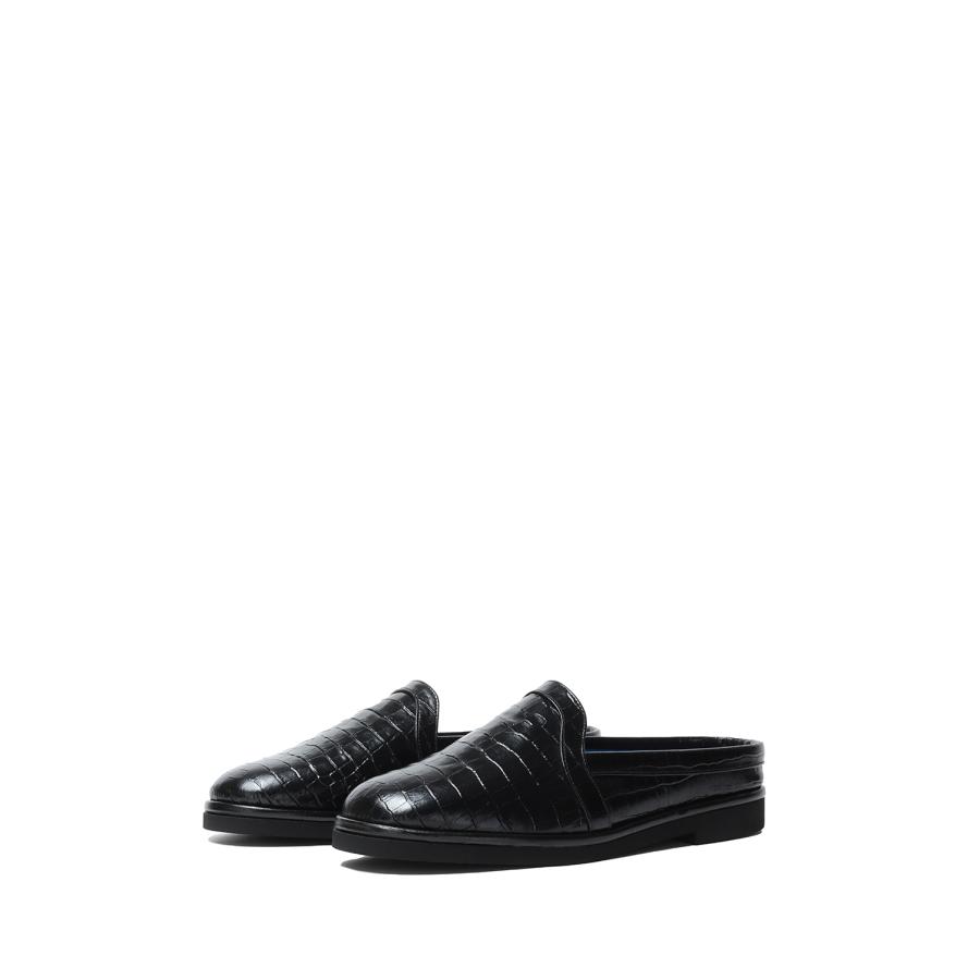 LAZY CROCO - BLACK (BL-49) Blohm(ブローム) |  | 03
