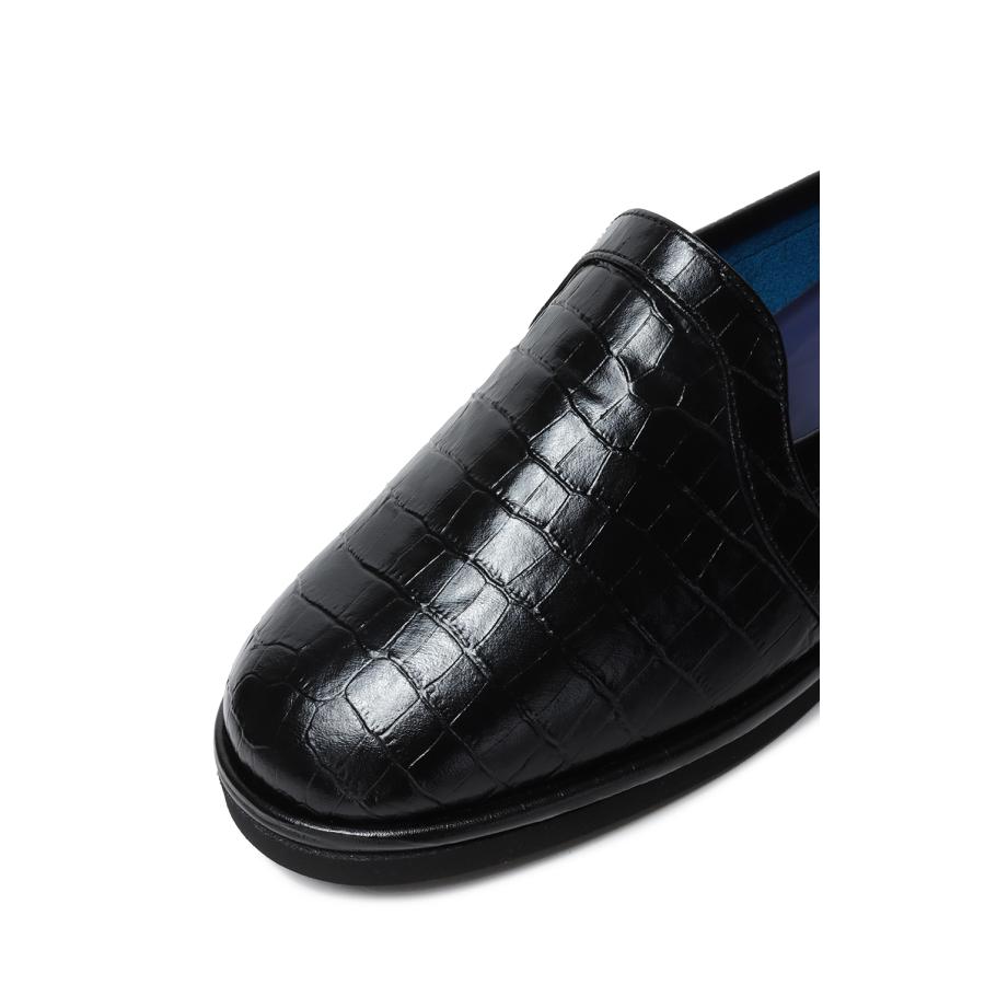 LAZY CROCO - BLACK (BL-49) Blohm(ブローム) |  | 05