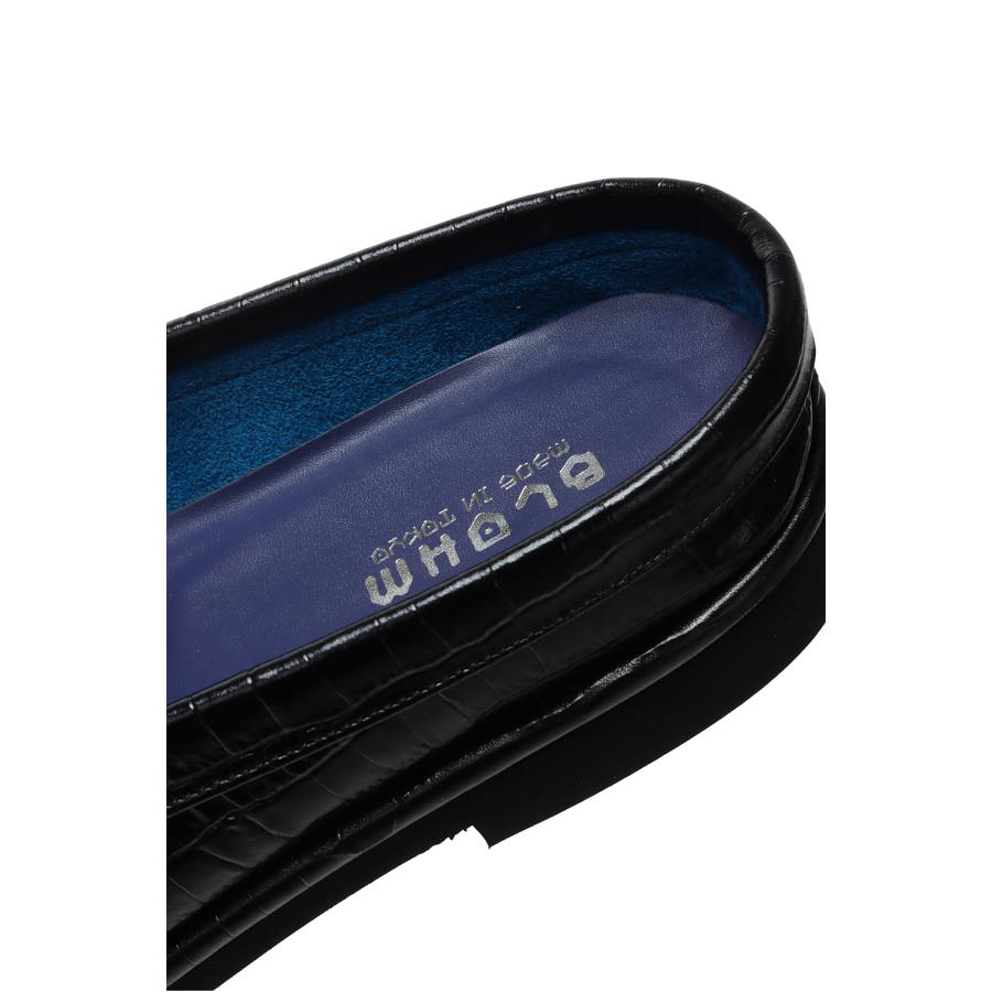 LAZY CROCO - BLACK (BL-49) Blohm(ブローム) |  | 06