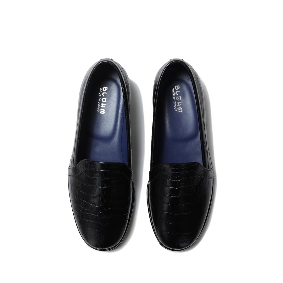 STORE SLIP - BLACK (BL-07CR) Blohm(ブローム) |  | 08