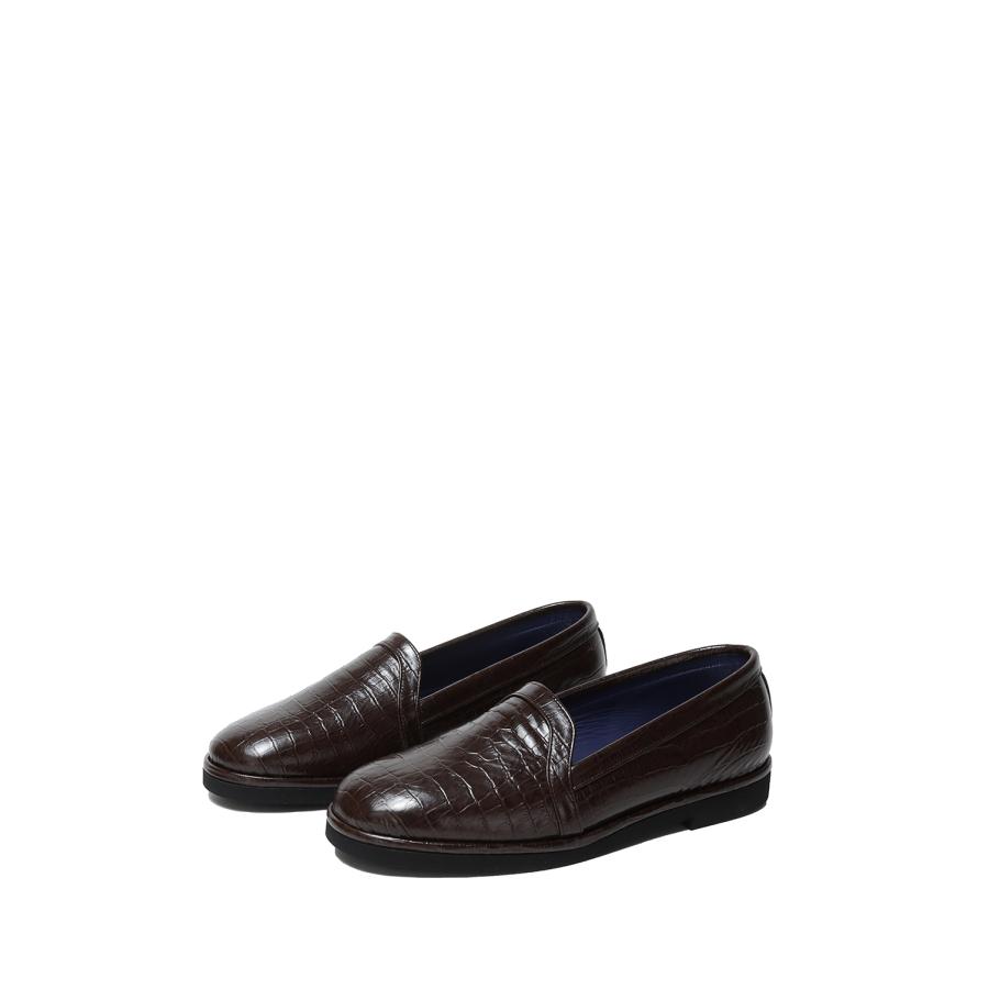 STORE SLIP - BROWN (BL-07CR) Blohm(ブローム) |  | 02