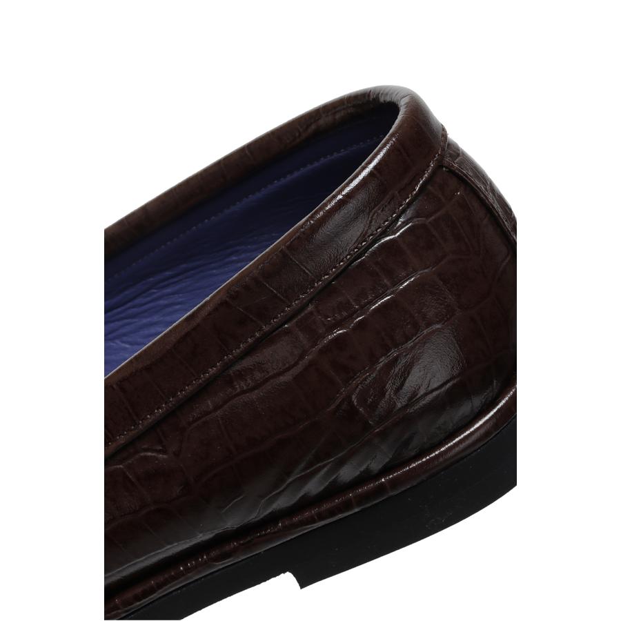 STORE SLIP - BROWN (BL-07CR) Blohm(ブローム) |  | 06