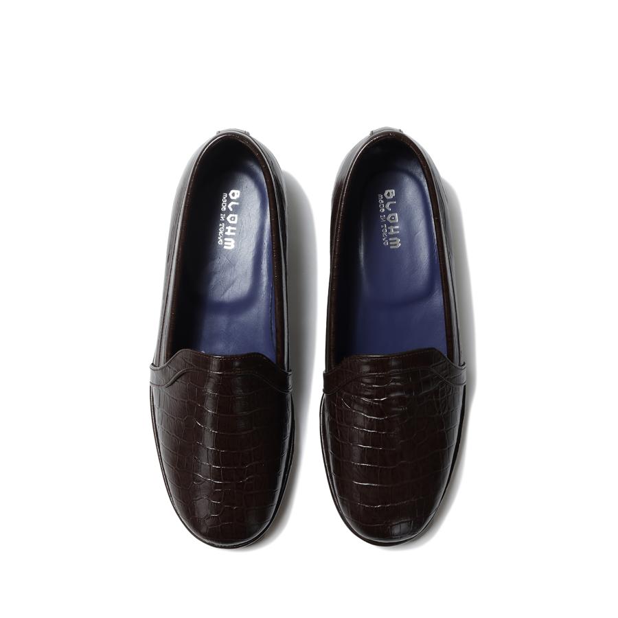 STORE SLIP - BROWN (BL-07CR) Blohm(ブローム) |  | 08