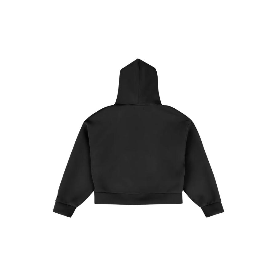SCUBA ZIP HOOD / BLACK (ESSS26HO01139) Entire Studios(エンタイア スタジオ) |  | 01
