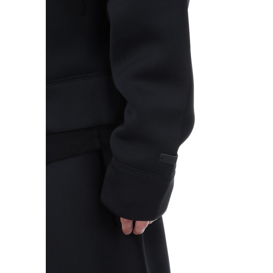 SCUBA ZIP HOOD / BLACK (ESSS26HO01139) Entire Studios(エンタイア スタジオ) |  | 06