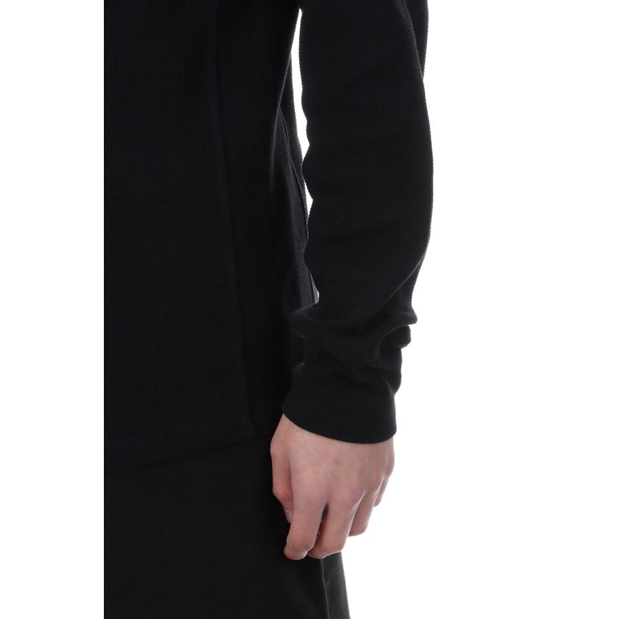 THERMAL LONG SLEEVE / BLACK (ESSS26TO04012) Entire Studios(エンタイア スタジオ) |  | 06