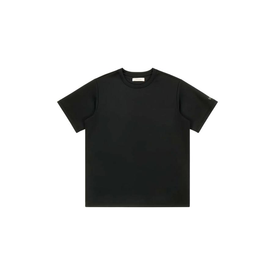 SCUBA TEE / BLACK (130SP268521F) Entire Studios(エンタイア スタジオ) | 