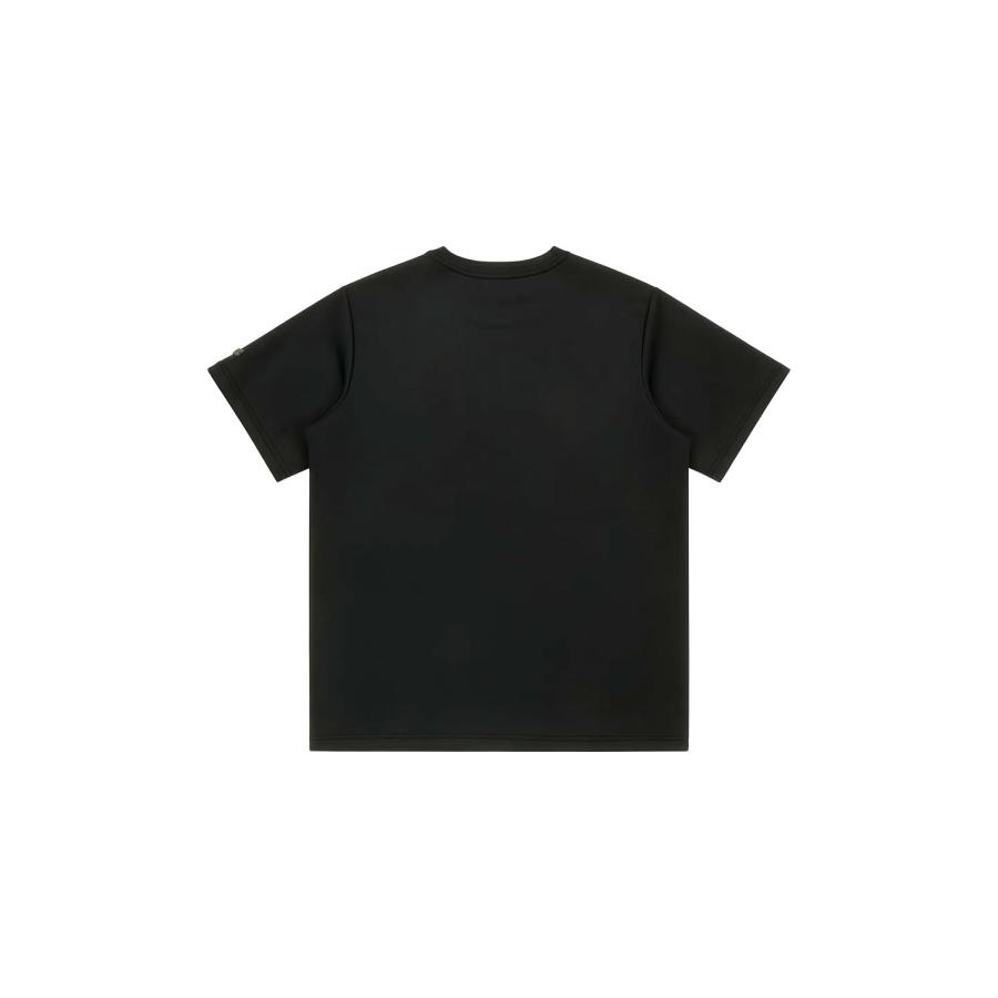 SCUBA TEE / BLACK (130SP268521F) Entire Studios(エンタイア スタジオ) |  | 01