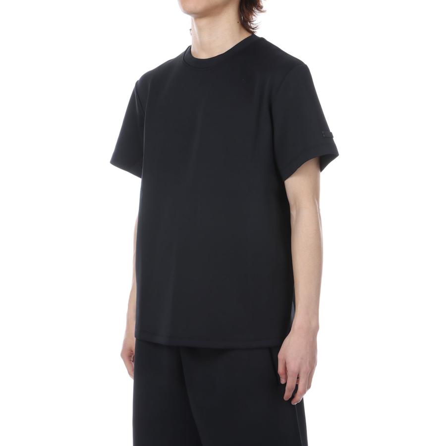 SCUBA TEE / BLACK (130SP268521F) Entire Studios(エンタイア スタジオ) |  | 03