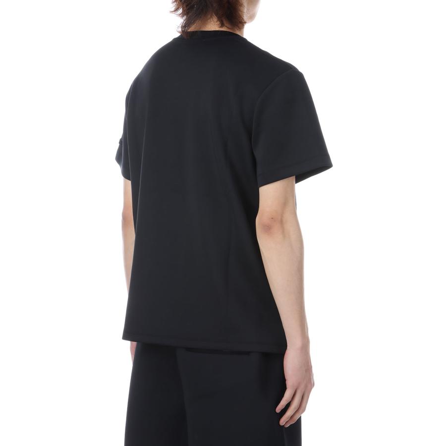 SCUBA TEE / BLACK (130SP268521F) Entire Studios(エンタイア スタジオ) |  | 04