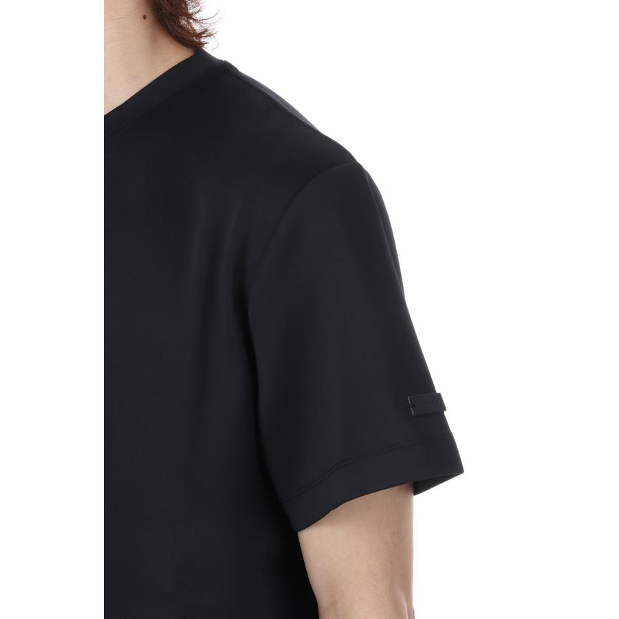 SCUBA TEE / BLACK (130SP268521F) Entire Studios(エンタイア スタジオ) |  | 05