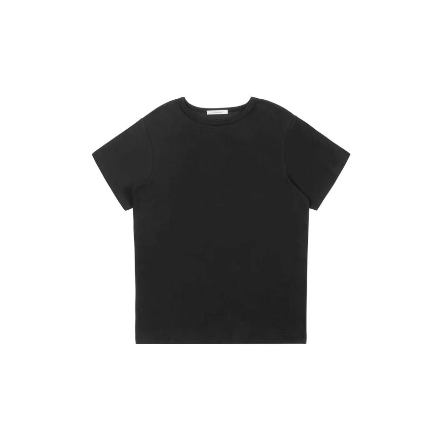 MINI TEE / BLACK (ESSS26TT01908) Entire Studios(エンタイア スタジオ) | 