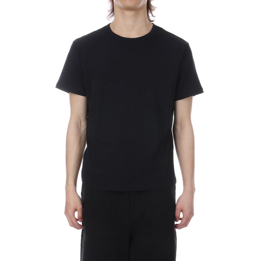 MINI TEE / BLACK (ESSS26TT01908) Entire Studios(エンタイア スタジオ) |  | 02