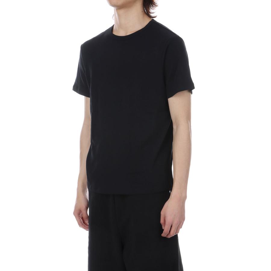 MINI TEE / BLACK (ESSS26TT01908) Entire Studios(エンタイア スタジオ) |  | 03