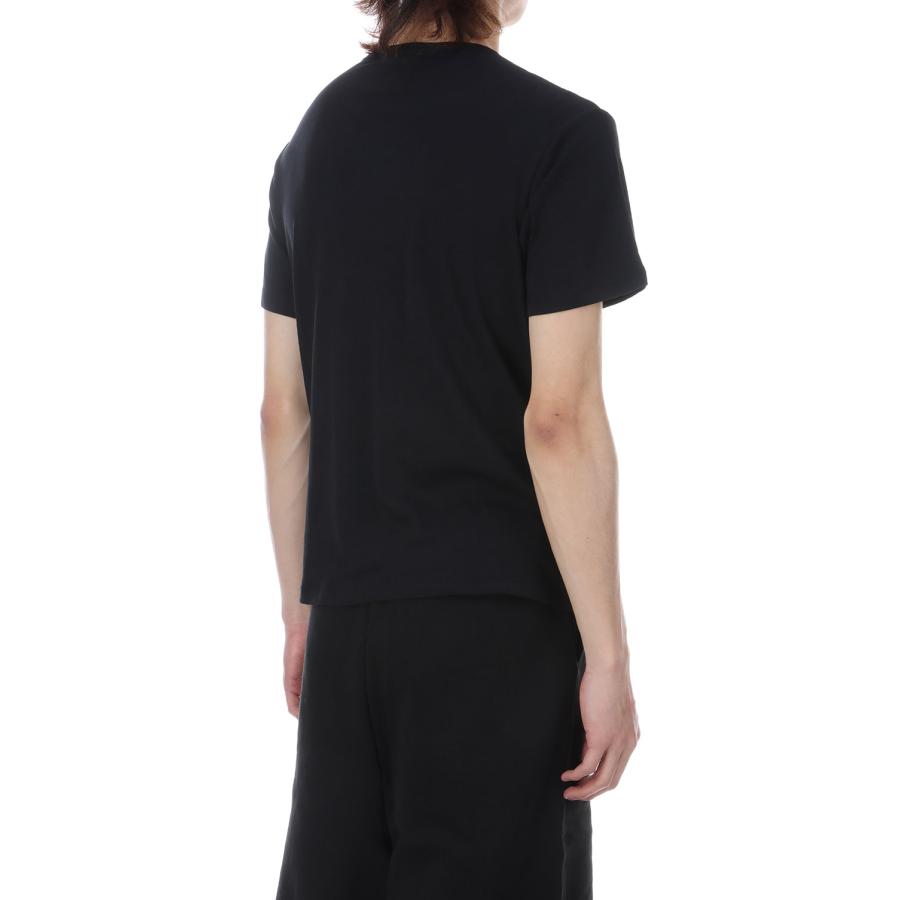 MINI TEE / BLACK (ESSS26TT01908) Entire Studios(エンタイア スタジオ) |  | 04