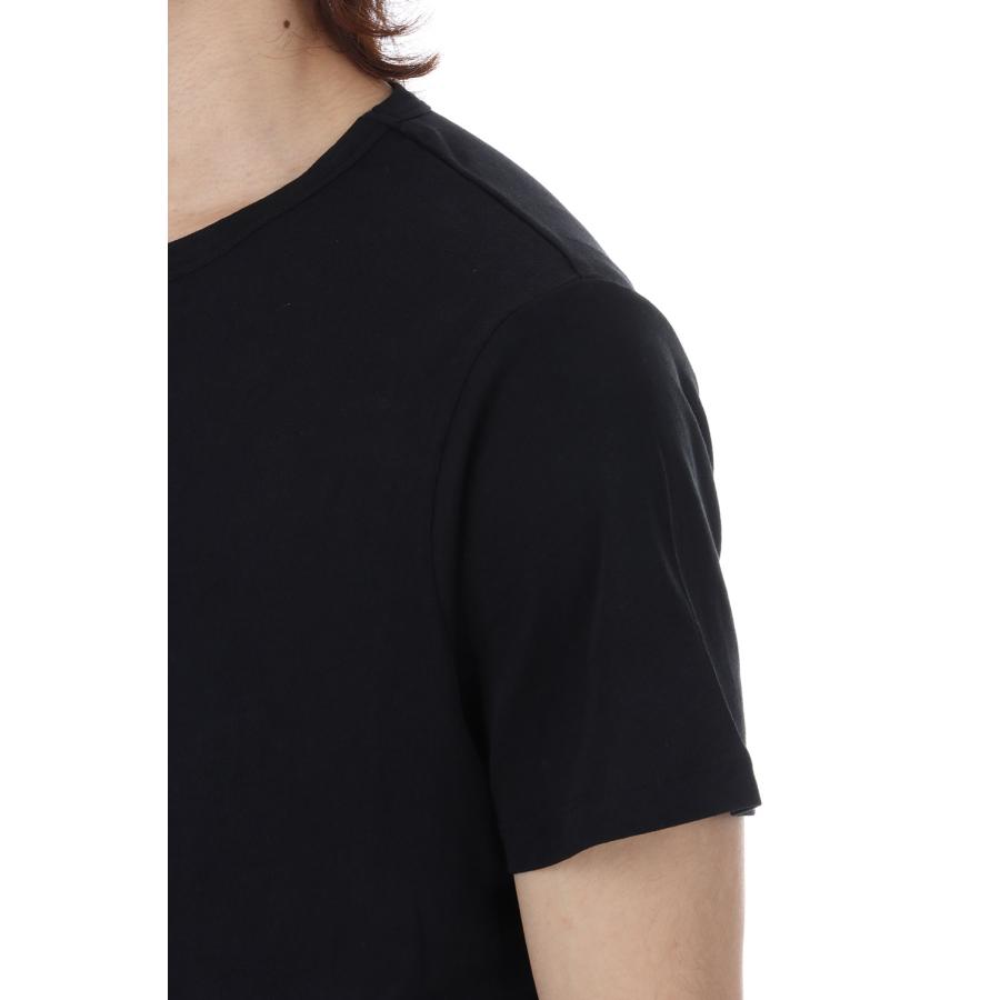 MINI TEE / BLACK (ESSS26TT01908) Entire Studios(エンタイア スタジオ) |  | 05